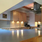 Grosses Apartment Im Kraemerhaus In Annaberg , 4 Schlafzimmer, 2 Badezimmer, 8 Personen, Zentrum * Annaberg im Lammertal