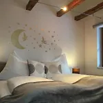 Grosses Apartment Im Kraemerhaus In Annaberg , 4 Schlafzimmer, 2 Badezimmer, 8 Personen, Zentrum *