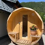 Grosses Apartment Im Kraemerhaus In Annaberg , 4 Schlafzimmer, 2 Badezimmer, 8 Personen, Zentrum * Annaberg im Lammertal