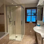 Grosses Apartment Im Kraemerhaus In Annaberg , 4 Schlafzimmer, 2 Badezimmer, 8 Personen, Zentrum