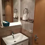 Grosses Apartment Im Kraemerhaus In Annaberg , 4 Schlafzimmer, 2 Badezimmer, 8 Personen, Zentrum