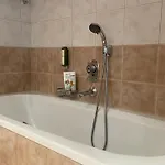 Grosses Apartment Im Kraemerhaus In Annaberg , 4 Schlafzimmer, 2 Badezimmer, 8 Personen, Zentrum *