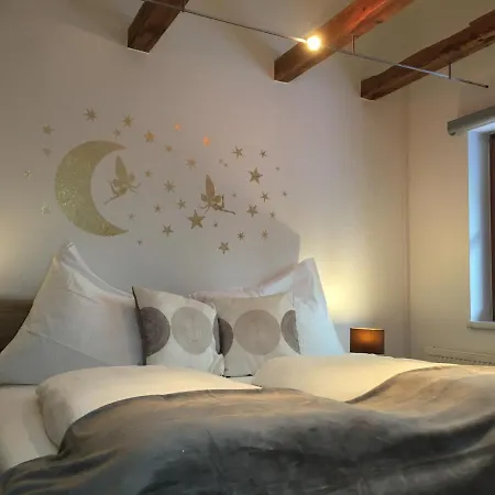 Grosses Im Kraemerhaus In , 4 Schlafzimmer, 2 Badezimmer, 8 Personen, Zentrum *