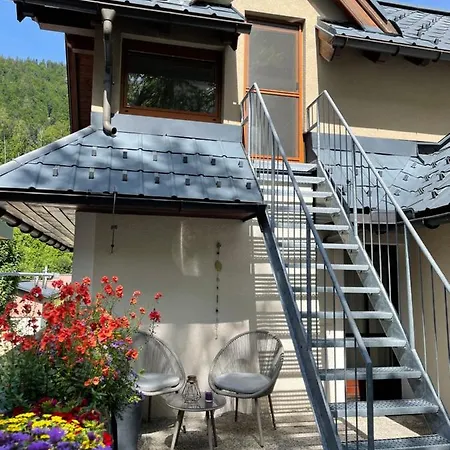 Loft Kraemerhaus Annaberg, Dachstein West Annaberg im Lammertal