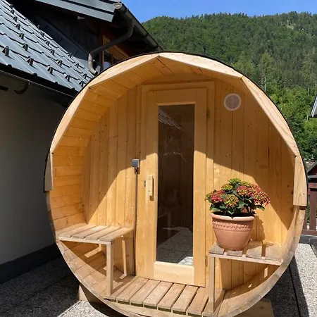 Loft Kraemerhaus Annaberg, Dachstein West * Annaberg im Lammertal