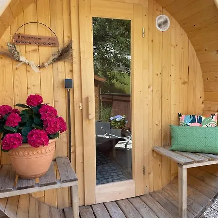 Grosses Im Kraemerhaus In , 4 Schlafzimmer, 2 Badezimmer, 8 Personen, Zentrum