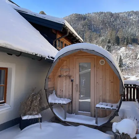 Grosses Apartment Im Kraemerhaus In Annaberg , 4 Schlafzimmer, 2 Badezimmer, 8 Personen, Zentrum Annaberg im Lammertal