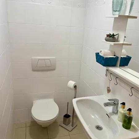 Loft Kraemerhaus Annaberg, Dachstein West Apartament *