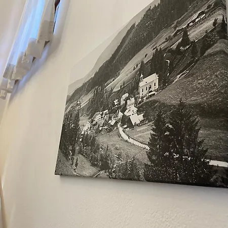 Apartament Loft Kraemerhaus Annaberg, Dachstein West *