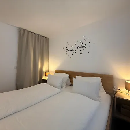 דירה Grosses Im Kraemerhaus In , 4 Schlafzimmer, 2 Badezimmer, 8 Personen, Zentrum *