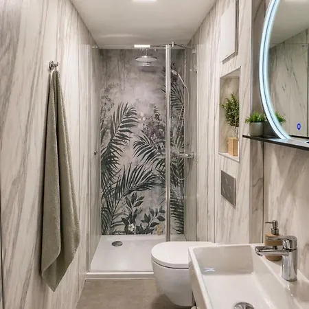 Appartamento Grosses Im Kraemerhaus In , 4 Schlafzimmer, 2 Badezimmer, 8 Personen, Zentrum