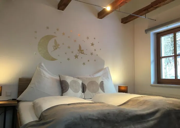 Grosses Apartment In Annaberg , 4 Schlafzimmer, 2 Badezimmer, 8 Personen, Zentrum *