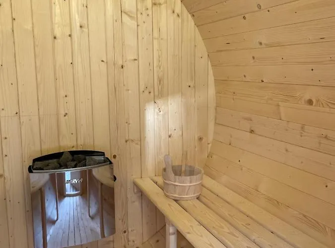 Grosses Apartment In Annaberg , 4 Schlafzimmer, 2 Badezimmer, 8 Personen, Zentrum Annaberg im Lammertal