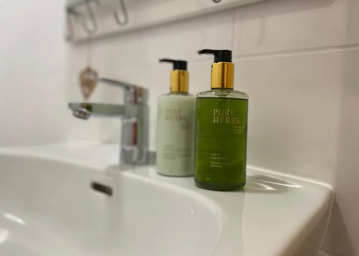 Grosses Apartment In Annaberg , 4 Schlafzimmer, 2 Badezimmer, 8 Personen, Zentrum Apartament Annaberg im Lammertal